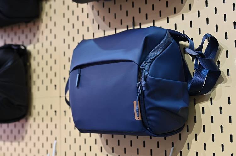 PGYTECH携摄影配件及无人机周边产品参展,为拍摄提供便利