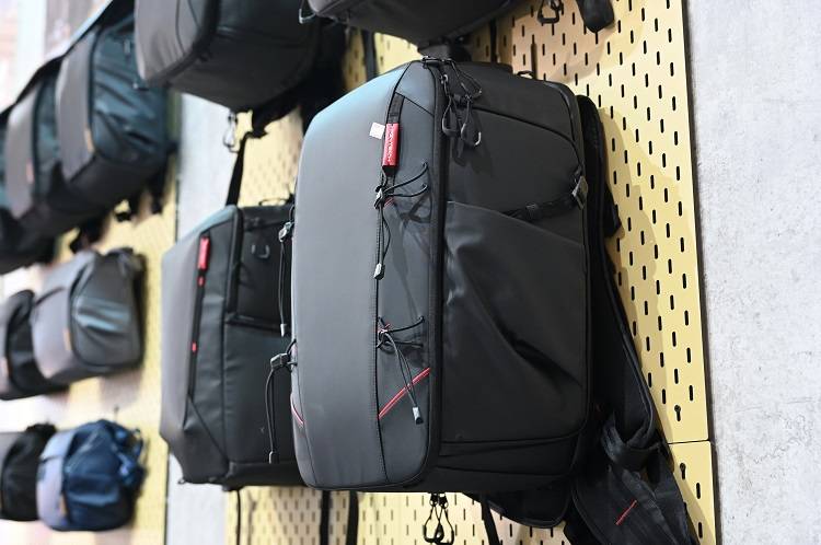 PGYTECH携摄影配件及无人机周边产品参展,为拍摄提供便利