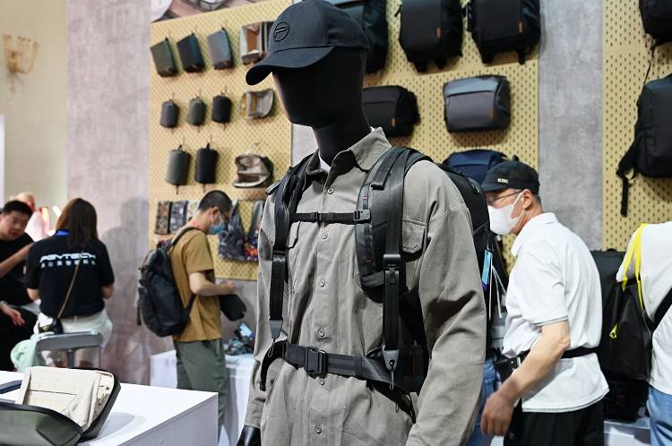 PGYTECH携摄影配件及无人机周边产品参展,为拍摄提供便利