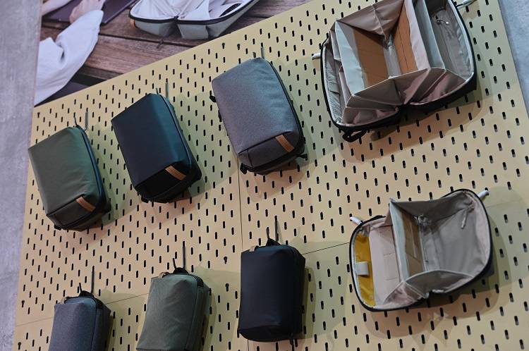 PGYTECH携摄影配件及无人机周边产品参展,为拍摄提供便利