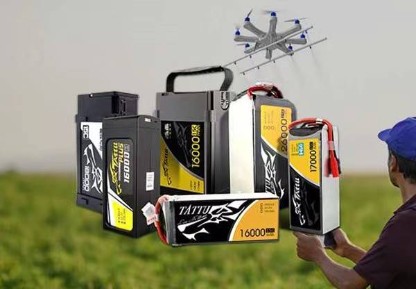 无人机锂电池如何正确使用