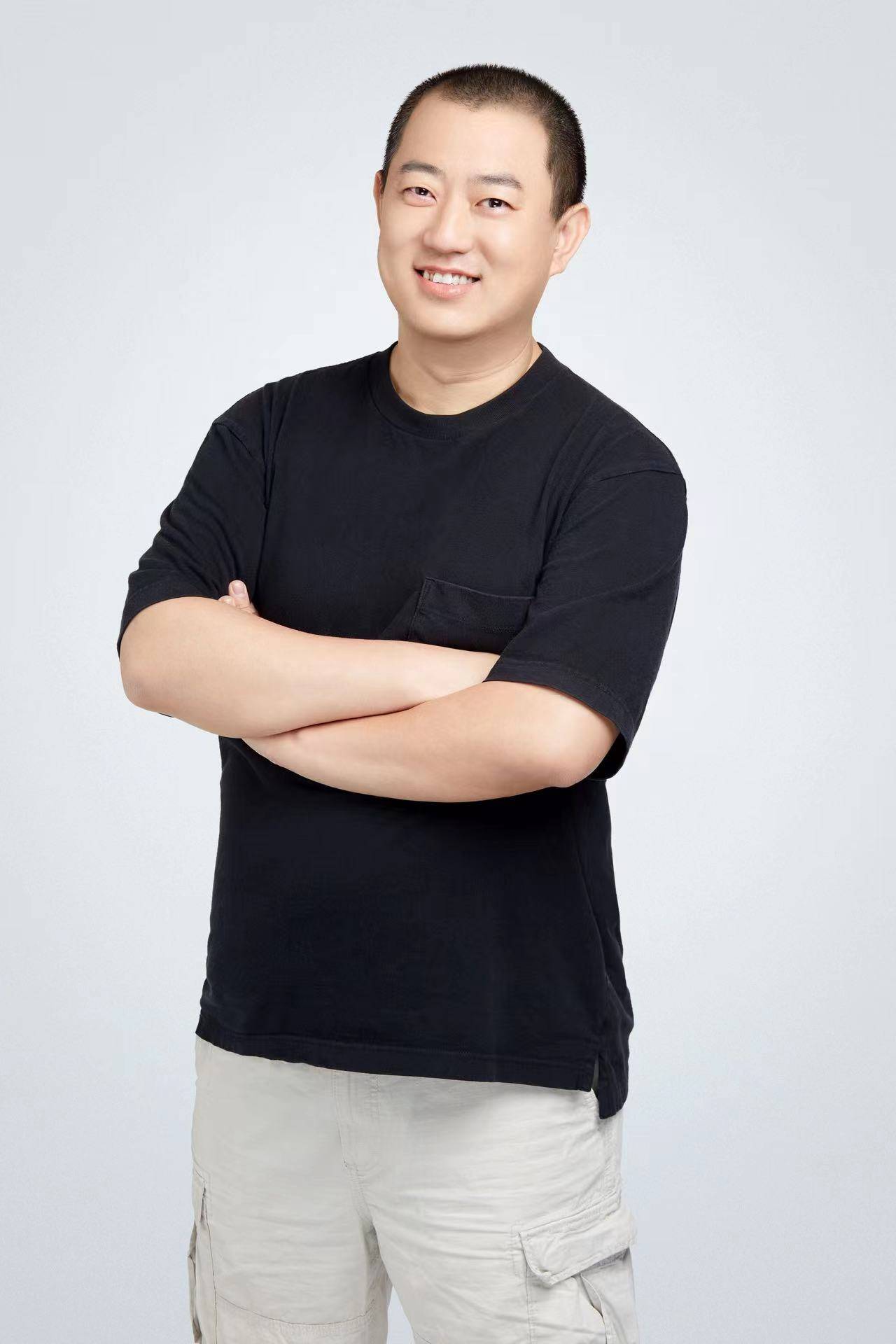 2023搜狐科技峰会嘉宾介绍 | 张帆:智谱AI COO