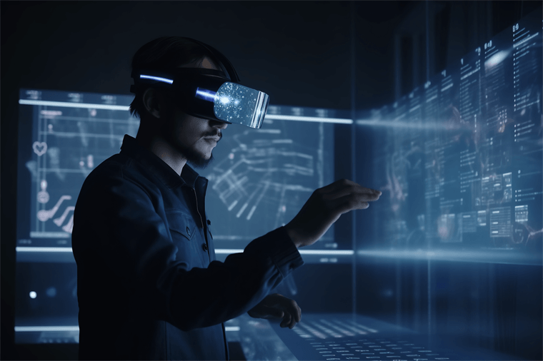 新华网与中公教育合作:打造教育AI“数智人”【附虚拟人行业发展前景】