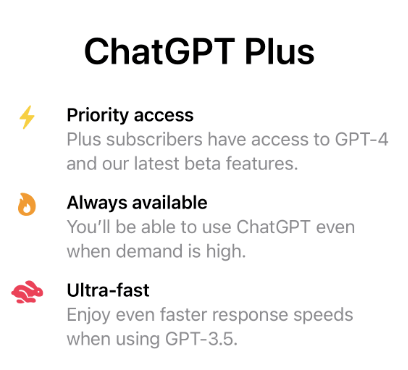 【Ai时刻】终于等到！OpenAI发布ChatGPT移动端应用