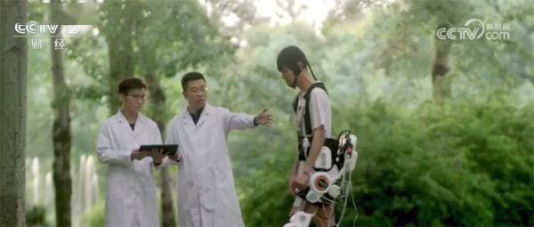 人工智能正迎来新一轮发展热潮 为各行各业加速赋能