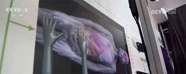 人工智能正迎来新一轮发展热潮 为各行各业加速赋能