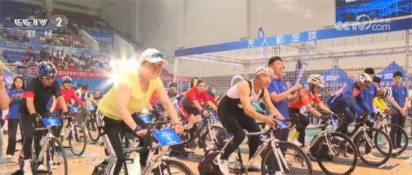 人工智能正迎来新一轮发展热潮 为各行各业加速赋能