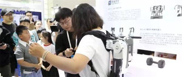 人工智能正迎来新一轮发展热潮 为各行各业加速赋能