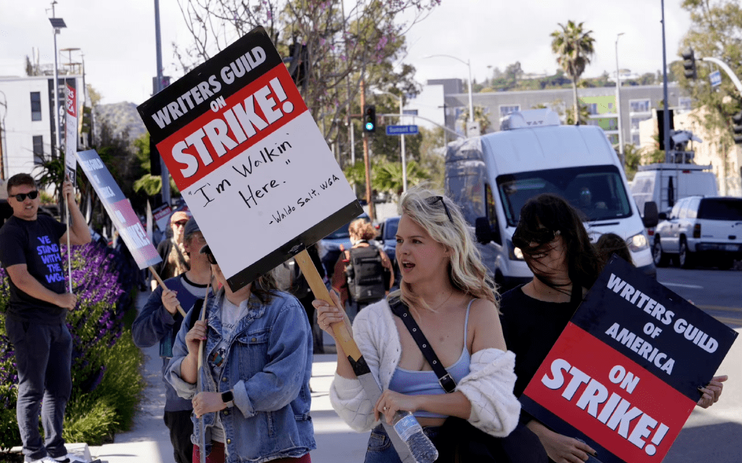 长视频战胜短视频的唯一依仗,是AI?