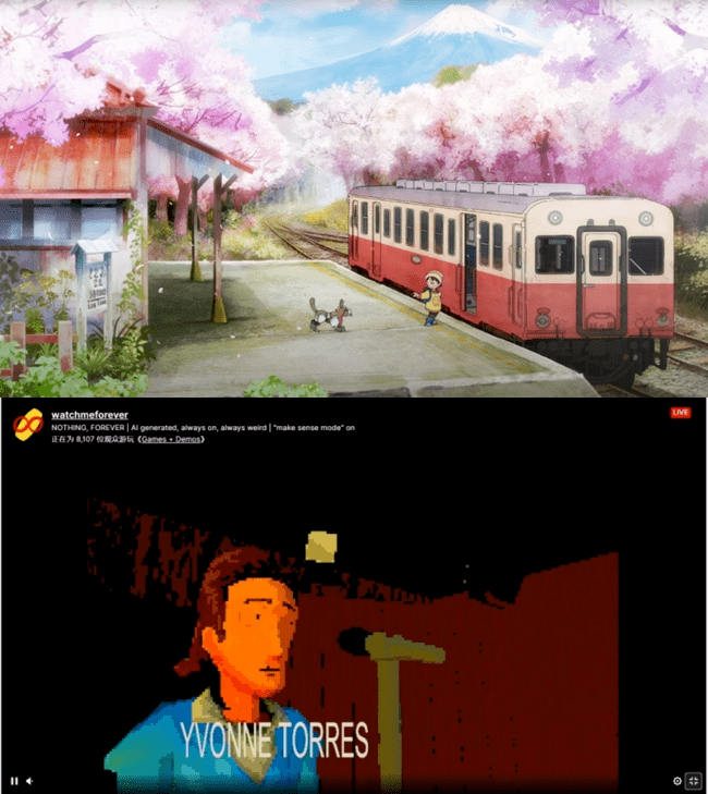 长视频战胜短视频的唯一依仗,是AI?