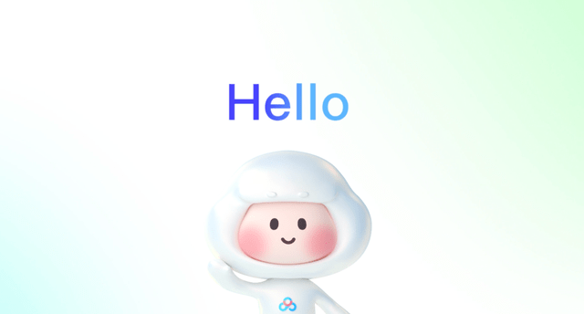 AI时代，我们需要一个怎样的网盘？