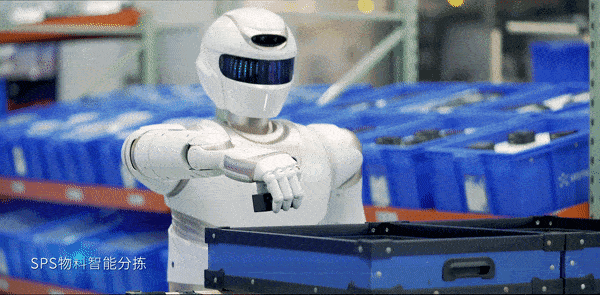 人形机器人入局,智能制造能否被重新定义?