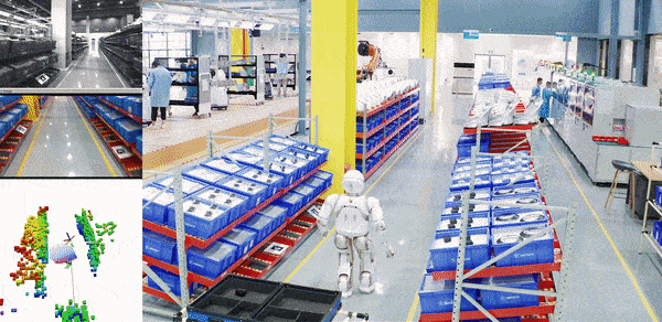 人形机器人入局,智能制造能否被重新定义?