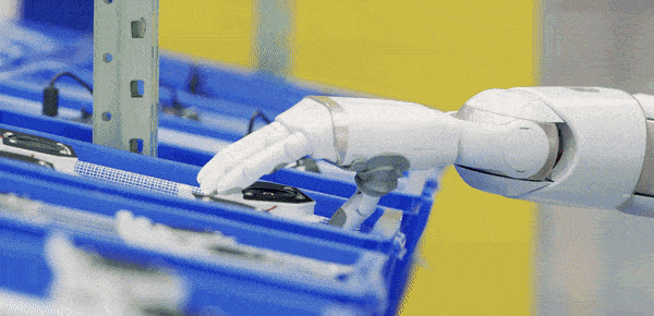 人形机器人入局,智能制造能否被重新定义?