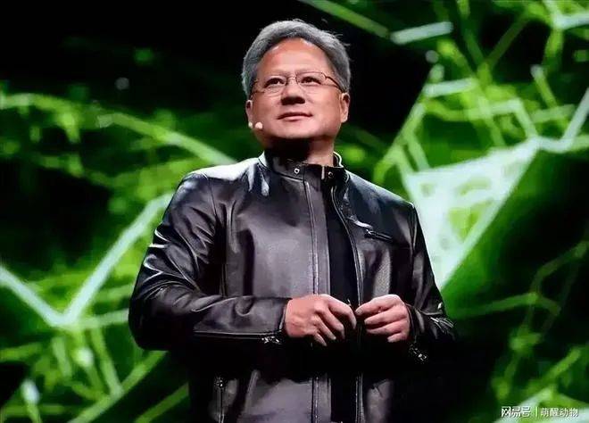 华人AI“军火商”，卡着全世界大厂的脖子