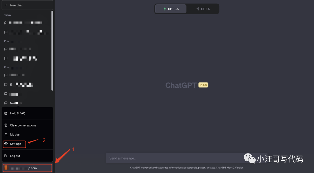 ChatGPT居然有这能力了？一些思考及教程