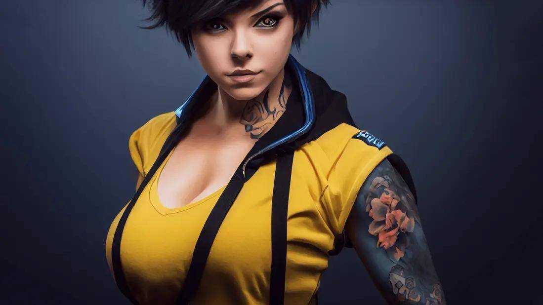 纽约时报：暴雪正在开发自己的图像生成AI