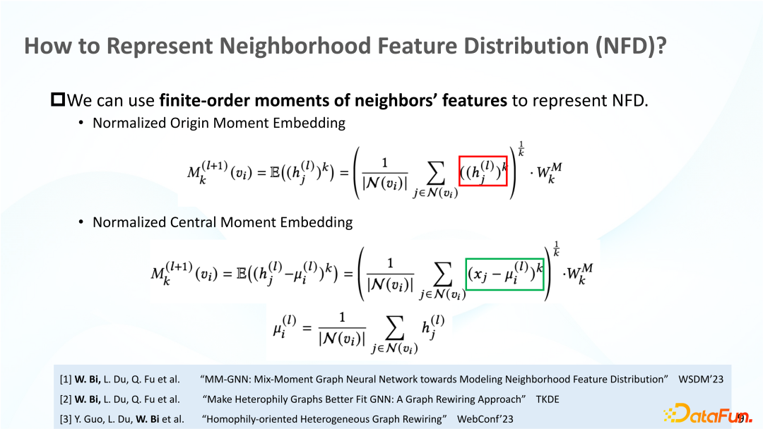 知识可迁移图神经网络及其在金融风险预测中的应用