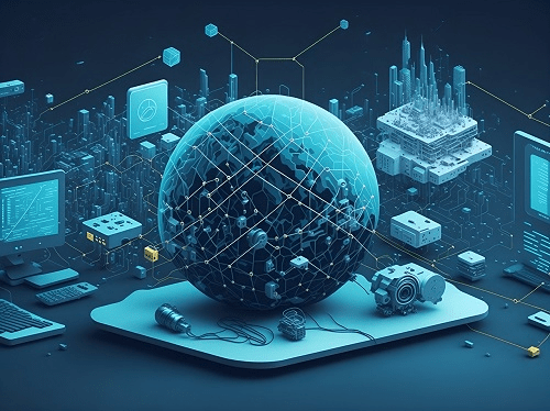 当AI面临瓶颈，安全合规的数据生态该如何构建