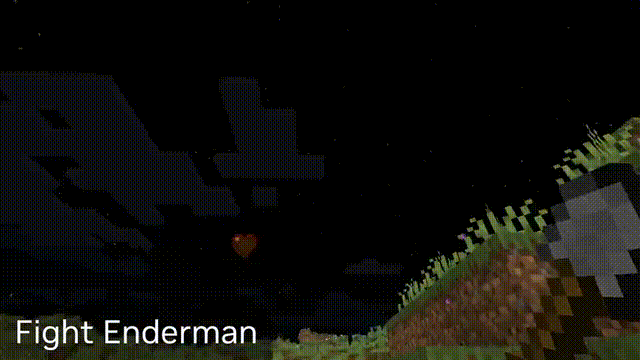 英伟达AI智能体接入GPT-4，完胜AutoGPT！自主写代码独霸我的世界，无需人类插手