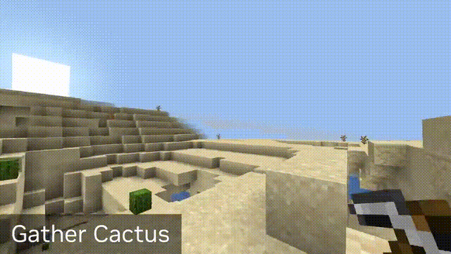 英伟达AI智能体接入GPT-4，完胜AutoGPT！自主写代码独霸我的世界，无需人类插手