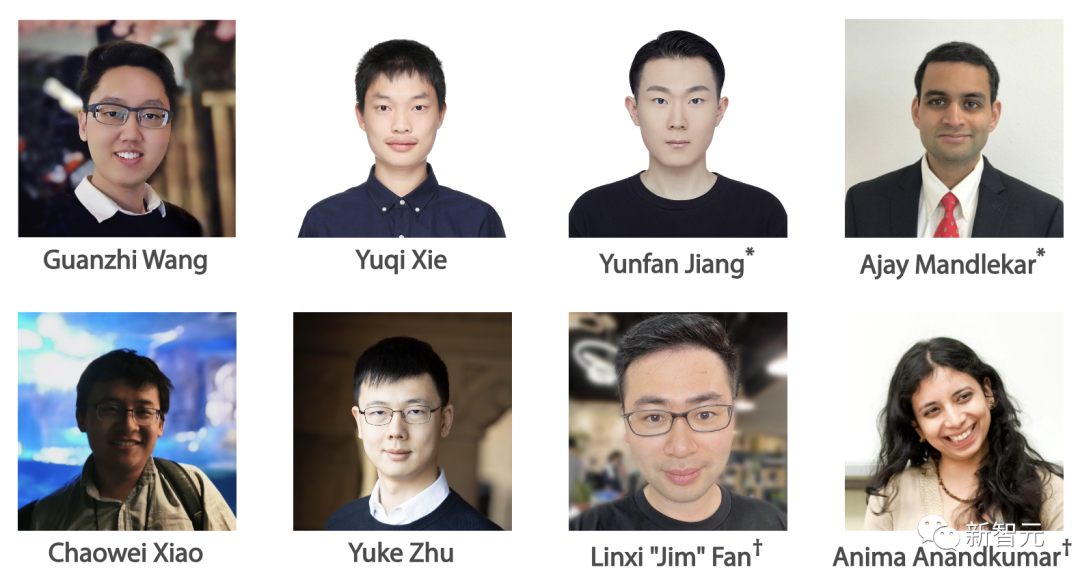 英伟达AI智能体接入GPT-4，完胜AutoGPT！自主写代码独霸我的世界，无需人类插手