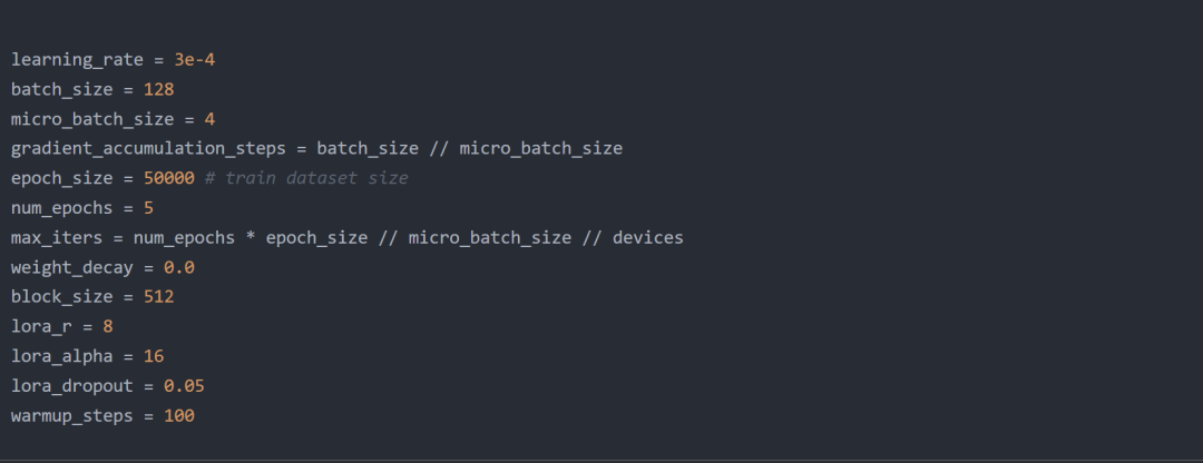 调LLaMA类模型没那么难,LoRA将模型微调缩减到几小时