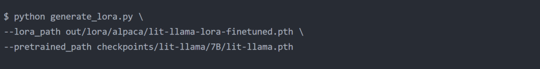 调LLaMA类模型没那么难,LoRA将模型微调缩减到几小时