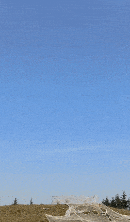 西工大垂直管射折叠翼无人机研究取得重大突破！