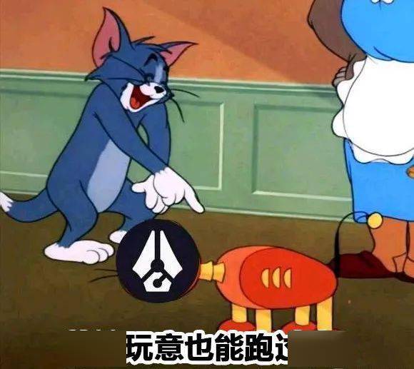 从AI跑图到“人工跑图”，NovelAi吧到底经历了什么？