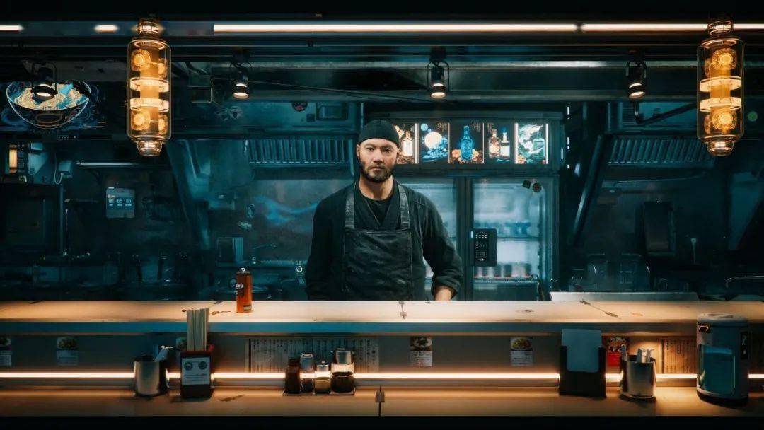 让NPC和玩家实时交互？英伟达展示的新AI技术做到了