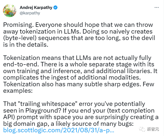 比Transformer快4成！Meta发布全新Megabyte模型，解决算力损耗硬伤
