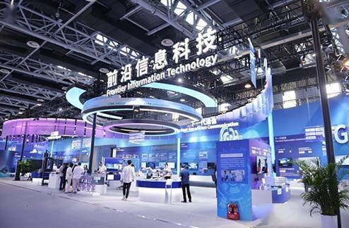 业界：推动产业“智变” 人工智能应用驶上“快车道”