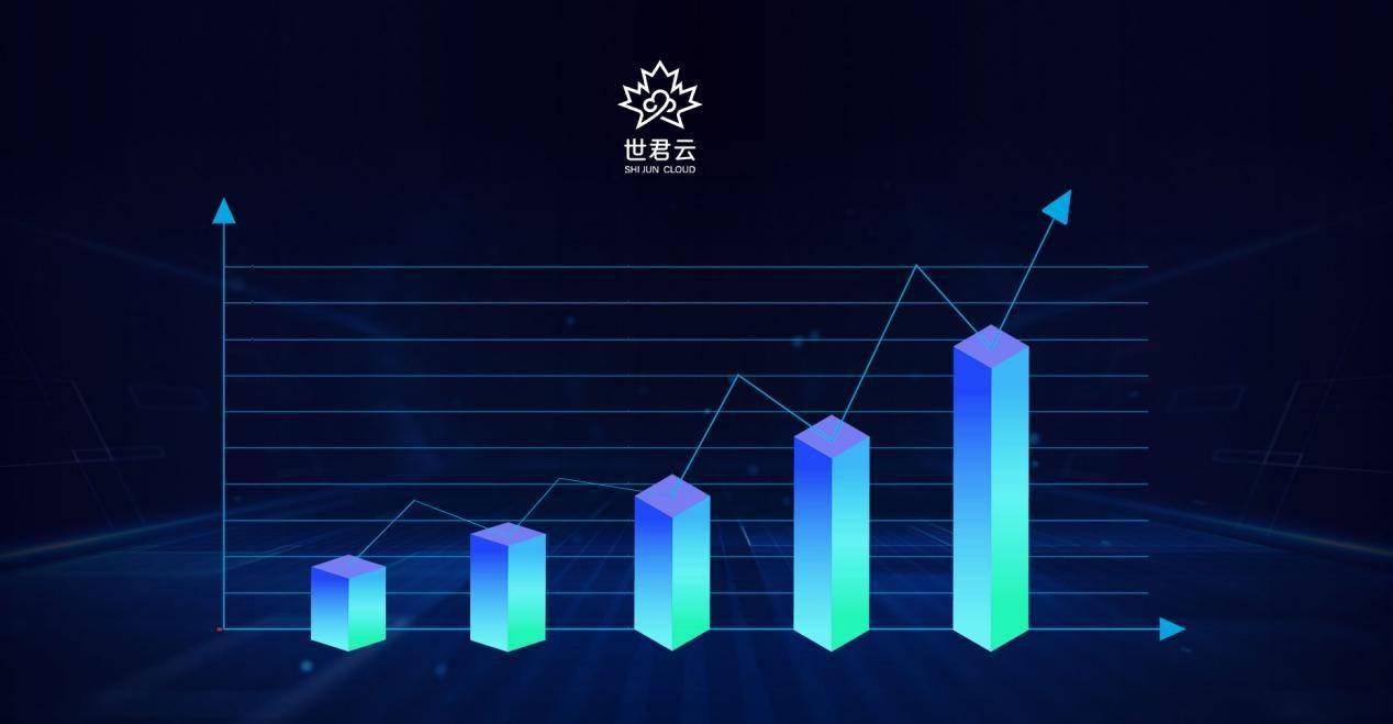 世君云 为AI数字人直播“注入灵魂”实现直播新融创