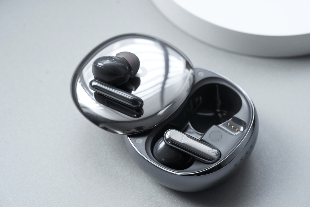 iFLYBUDS Nano+测评:是优质降噪耳机,更是全场景AI助理