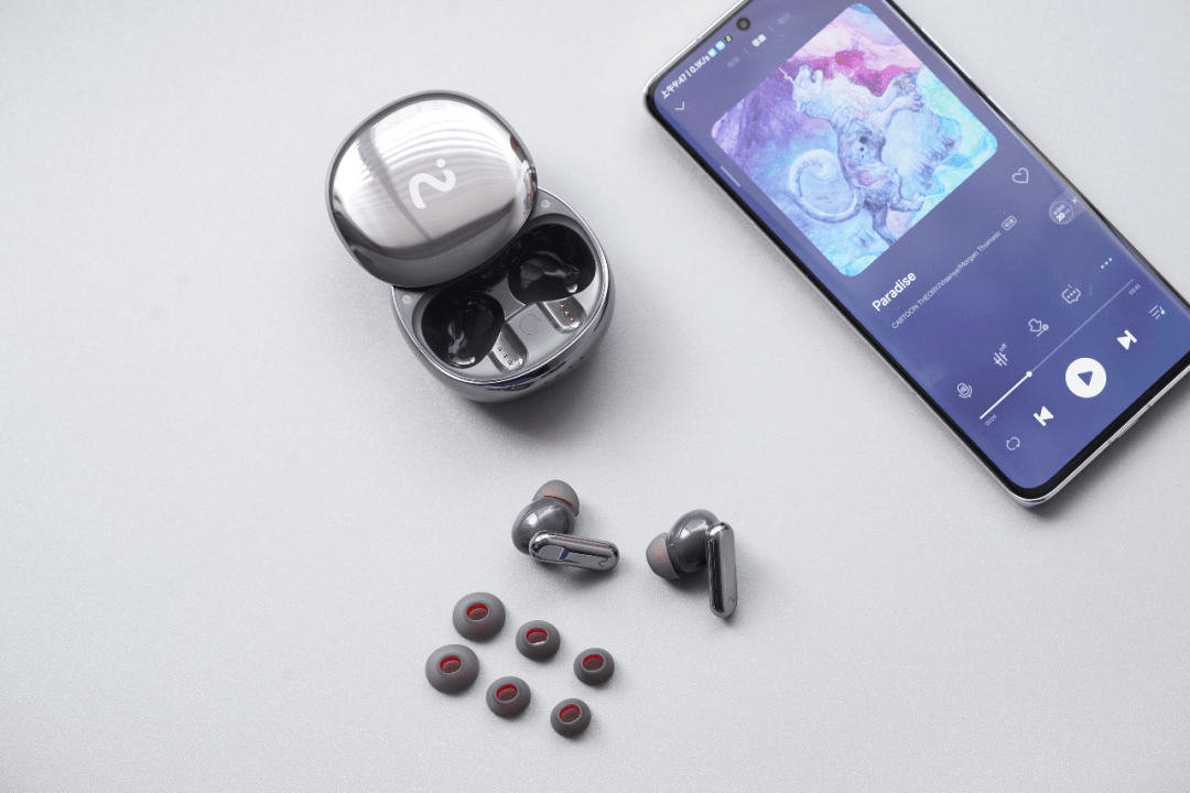 iFLYBUDS Nano+测评:是优质降噪耳机,更是全场景AI助理