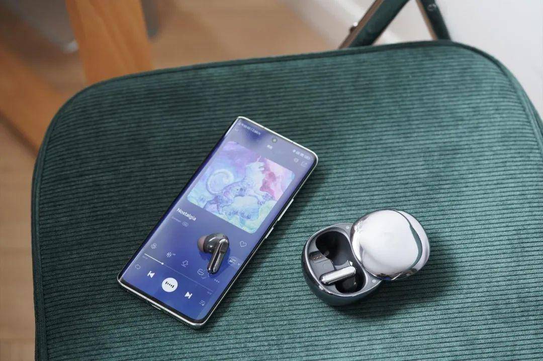 iFLYBUDS Nano+测评:是优质降噪耳机,更是全场景AI助理