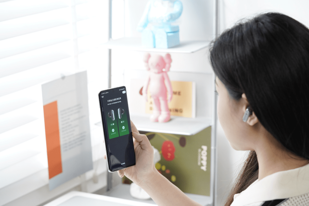 iFLYBUDS Nano+测评:是优质降噪耳机,更是全场景AI助理