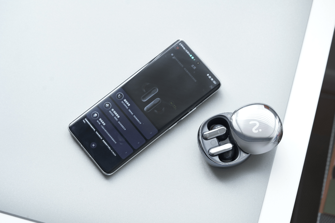 iFLYBUDS Nano+测评:是优质降噪耳机,更是全场景AI助理