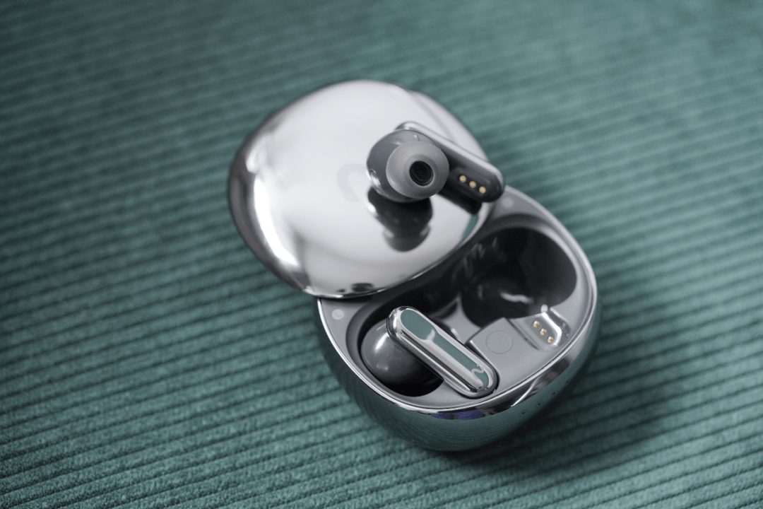 iFLYBUDS Nano+测评:是优质降噪耳机,更是全场景AI助理