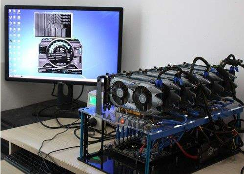 显卡挖矿啥意思的详细介绍