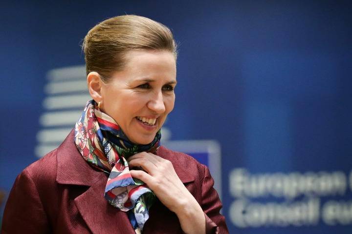 法媒：丹麦首相发表部分由AI撰写的讲话 旨在强调AI革命性及风险