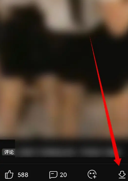 皮皮虾怎么收藏表情包 皮皮虾怎么收藏表情包