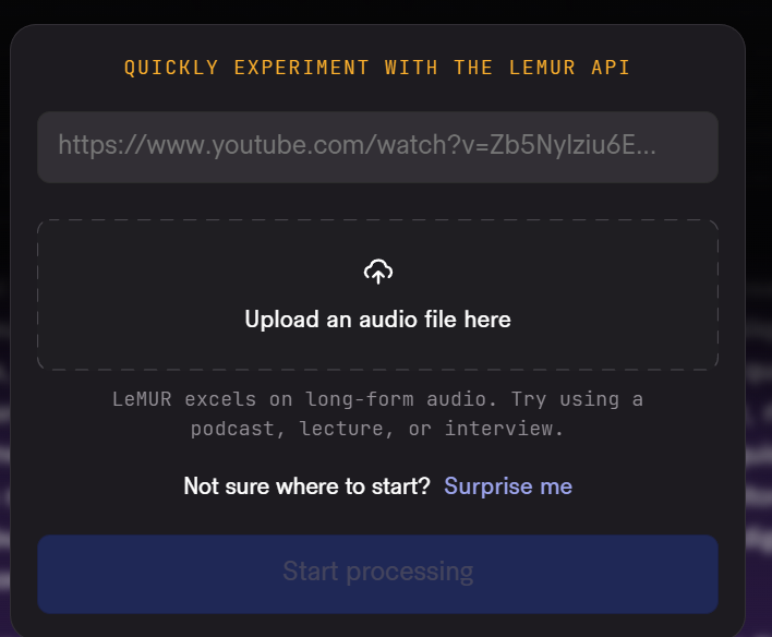 能听懂语音的ChatGPT来了:10小时录音扔进去,想问什么问什么