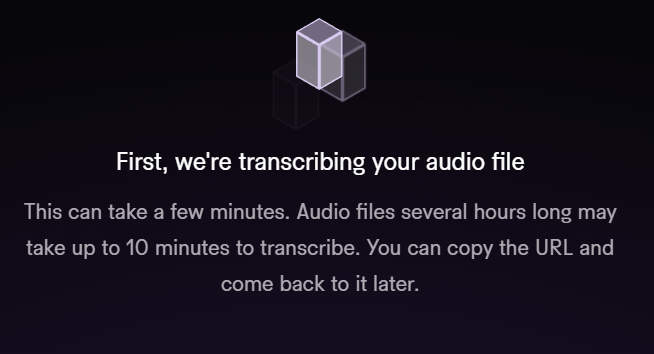 能听懂语音的ChatGPT来了:10小时录音扔进去,想问什么问什么