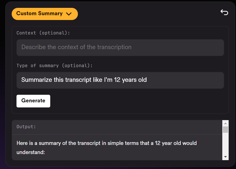 能听懂语音的ChatGPT来了:10小时录音扔进去,想问什么问什么