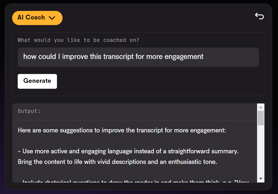 能听懂语音的ChatGPT来了:10小时录音扔进去,想问什么问什么