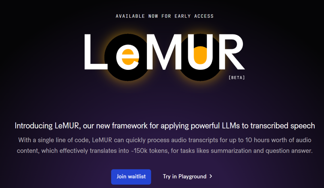 能听懂语音的ChatGPT来了：10小时录音扔进去，想问什么问什么