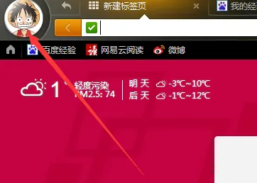 猎豹浏览器怎么安装插件