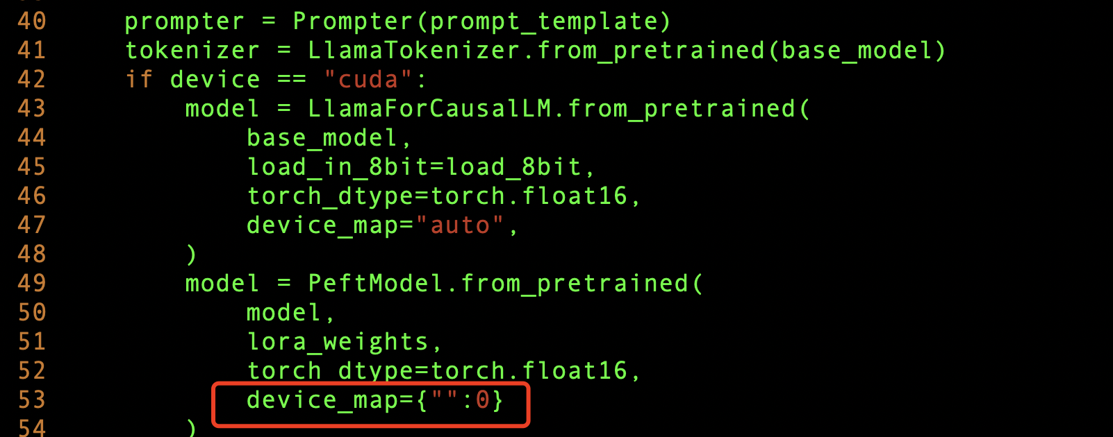 GPT大语言模型Alpaca-lora本地化部署实践